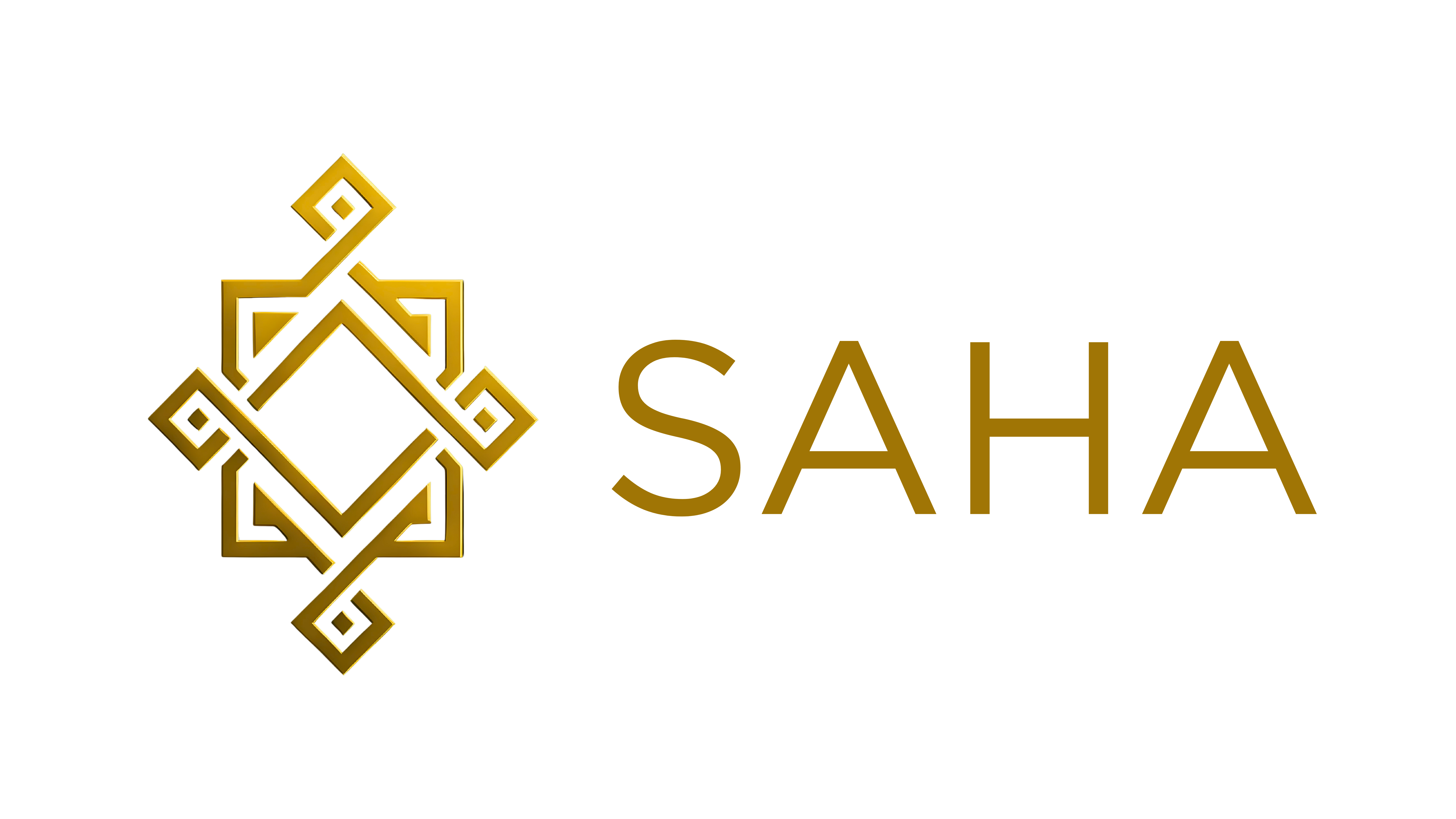 Saha Tedarik Logo